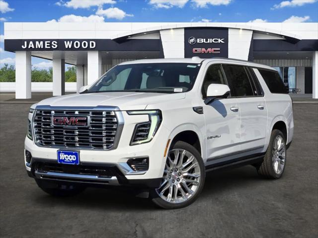 2026 GMC Yukon XL 4WD Denali for sale in Decatur, TX