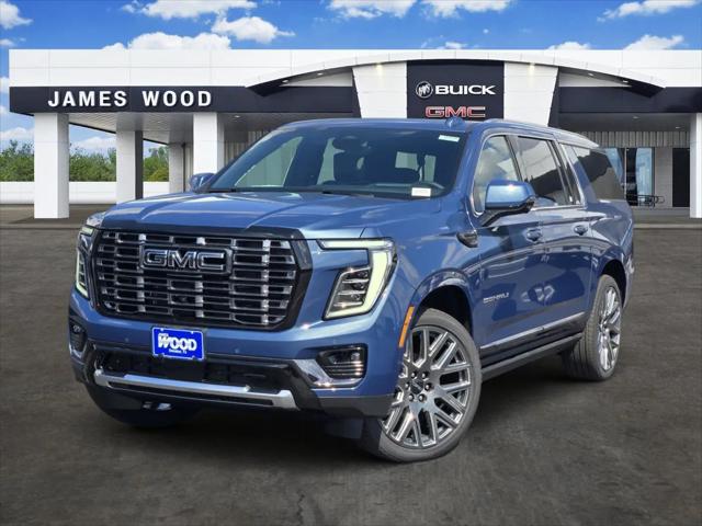 2026 GMC Yukon XL 4WD Denali Ultimate for sale in Decatur, TX