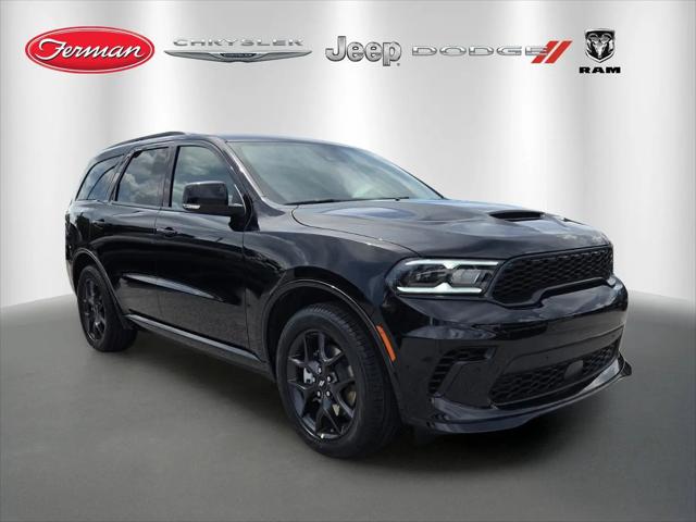 2027 Dodge Durango GT Plus HEMI for sale in Lutz, FL
