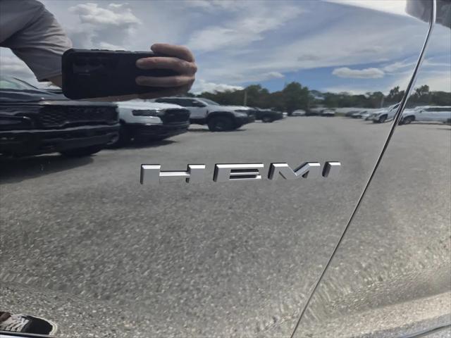 2027 Dodge Durango GT Plus HEMI