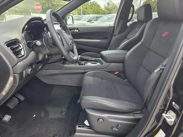 2027 Dodge Durango GT Plus HEMI
