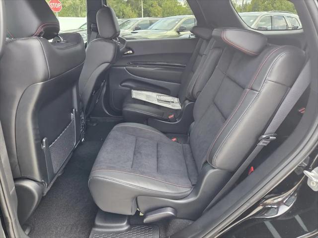 2027 Dodge Durango GT Plus HEMI