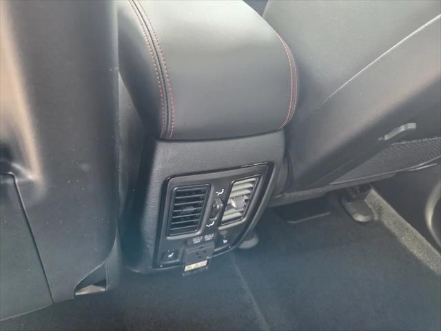 2027 Dodge Durango GT Plus HEMI