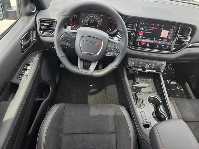 2027 Dodge Durango GT Plus HEMI
