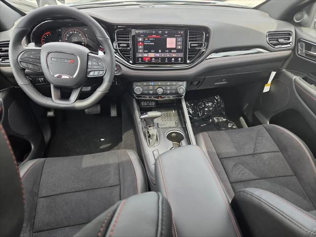 2027 Dodge Durango GT Plus HEMI