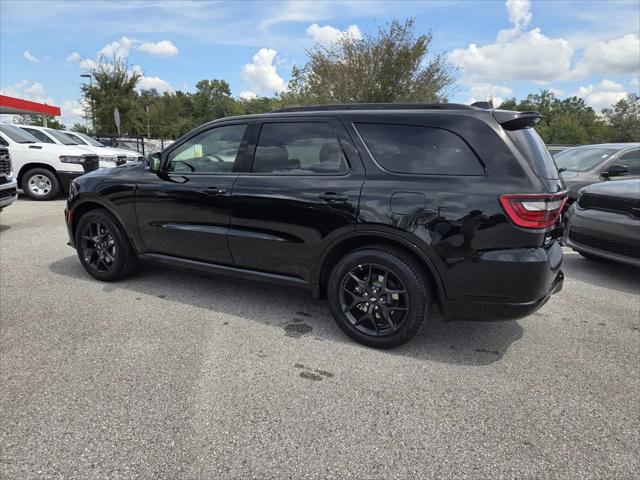 2027 Dodge Durango GT Plus HEMI
