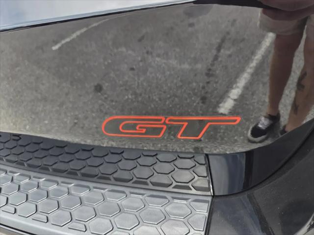 2027 Dodge Durango GT Plus HEMI