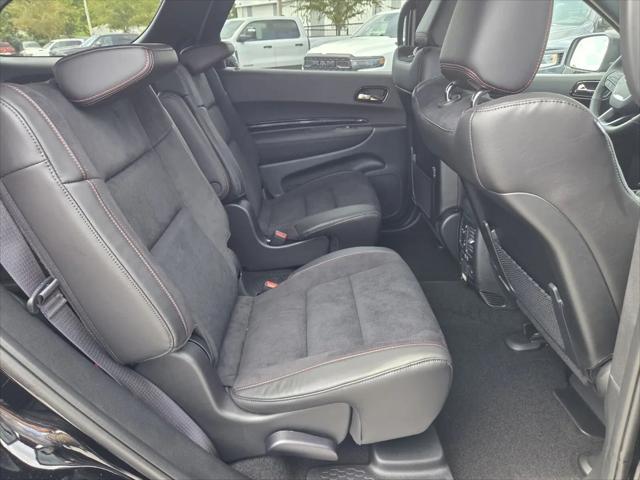 2027 Dodge Durango GT Plus HEMI