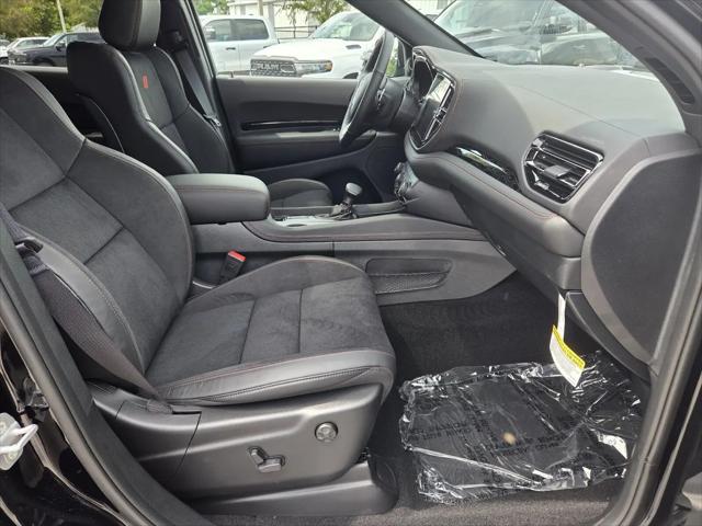 2027 Dodge Durango GT Plus HEMI