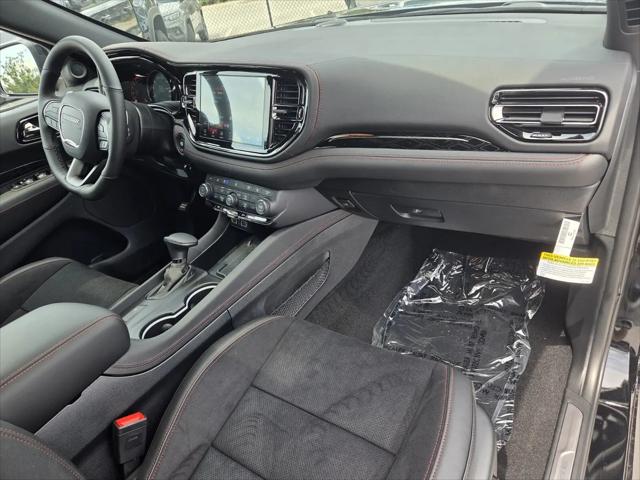 2027 Dodge Durango GT Plus HEMI