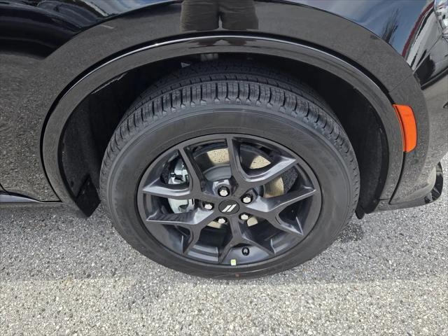 2027 Dodge Durango GT Plus HEMI