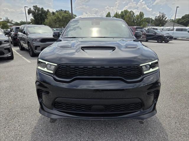 2027 Dodge Durango GT Plus HEMI