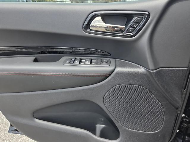 2027 Dodge Durango GT Plus HEMI