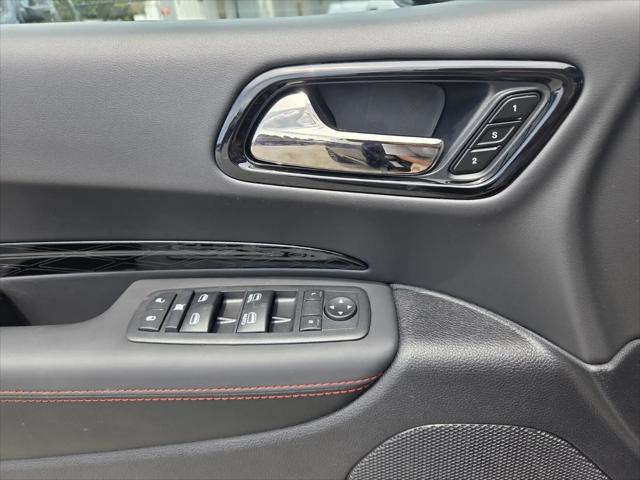 2027 Dodge Durango GT Plus HEMI