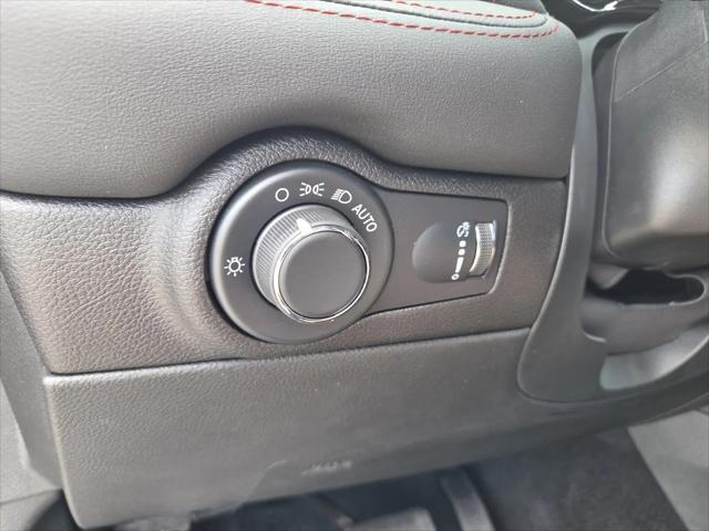 2027 Dodge Durango GT Plus HEMI