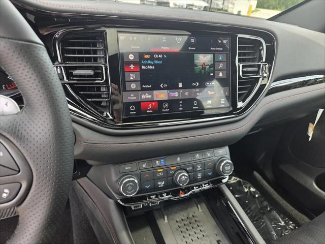 2027 Dodge Durango GT Plus HEMI