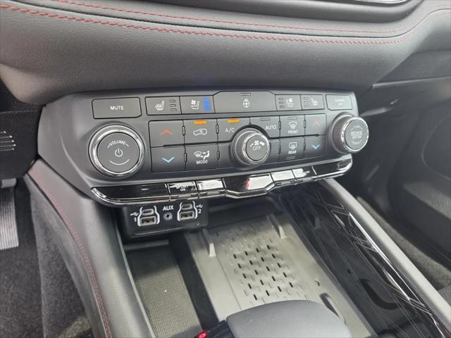 2027 Dodge Durango GT Plus HEMI