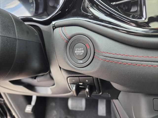 2027 Dodge Durango GT Plus HEMI
