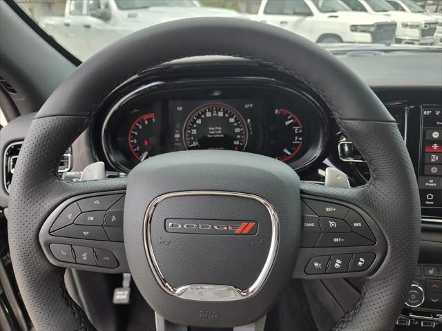 2027 Dodge Durango GT Plus HEMI