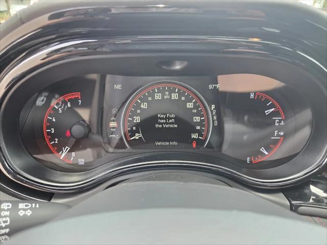 2027 Dodge Durango GT Plus HEMI