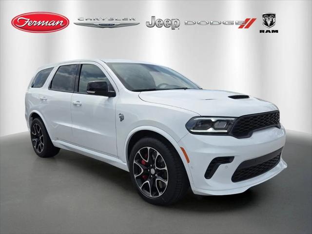 2026 Dodge Durango SRT Hellcat AWD for sale in Lutz, FL