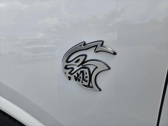 2026 Dodge Durango SRT Hellcat AWD