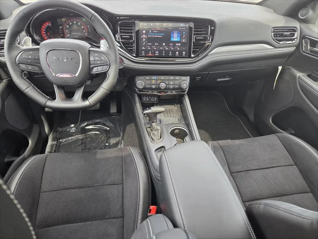2026 Dodge Durango SRT Hellcat AWD