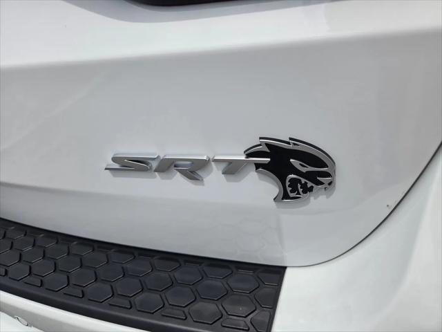 2026 Dodge Durango SRT Hellcat AWD