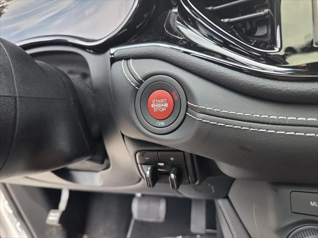 2026 Dodge Durango SRT Hellcat AWD