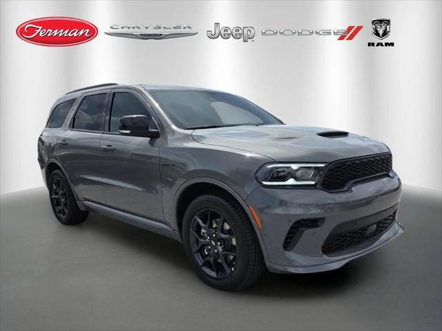 2027 Dodge Durango GT Plus HEMI for sale in Lutz, FL