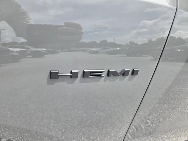 2027 Dodge Durango GT Plus HEMI