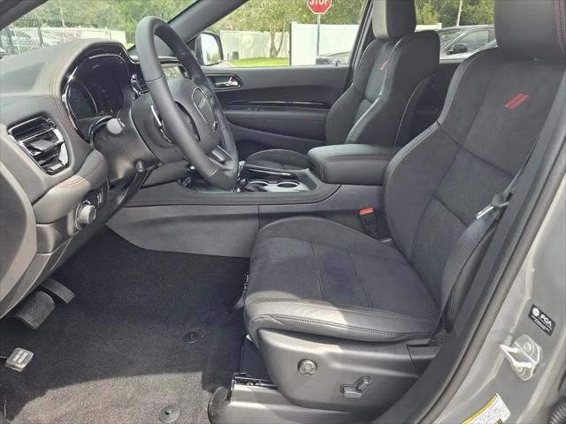 2027 Dodge Durango GT Plus HEMI