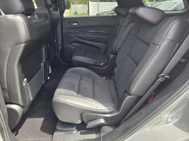 2027 Dodge Durango GT Plus HEMI