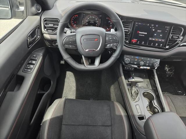 2027 Dodge Durango GT Plus HEMI