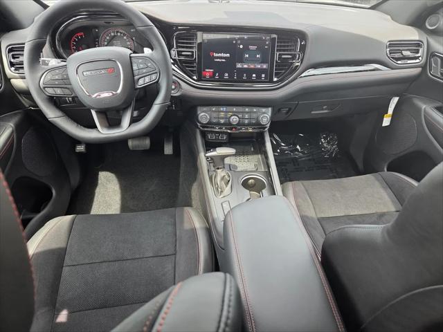 2027 Dodge Durango GT Plus HEMI