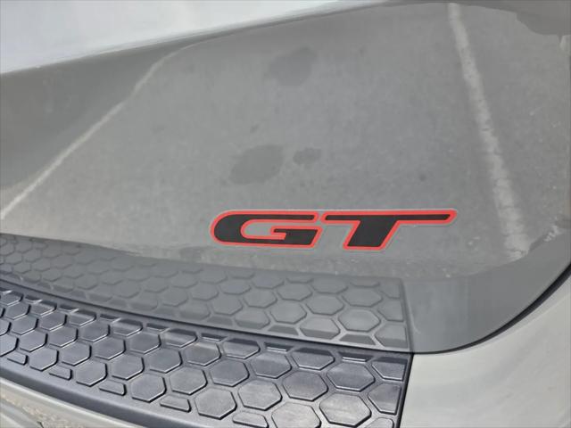 2027 Dodge Durango GT Plus HEMI