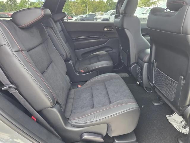 2027 Dodge Durango GT Plus HEMI