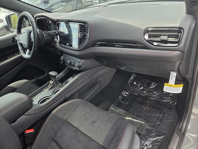 2027 Dodge Durango GT Plus HEMI