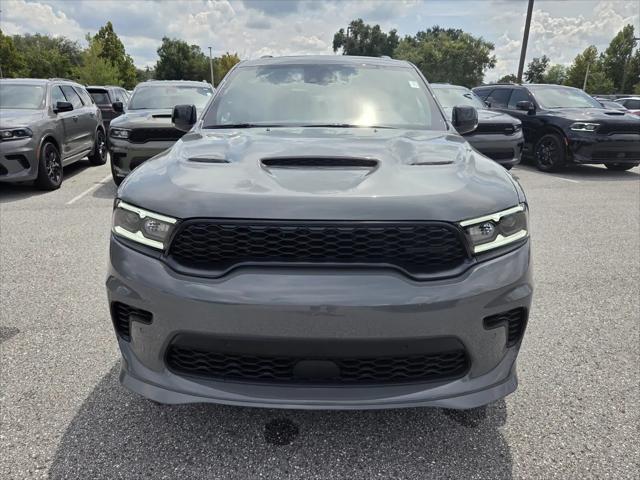 2027 Dodge Durango GT Plus HEMI
