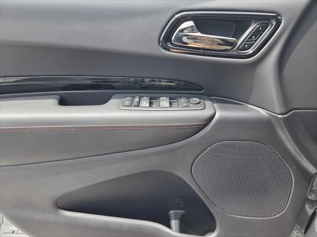 2027 Dodge Durango GT Plus HEMI