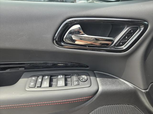 2027 Dodge Durango GT Plus HEMI