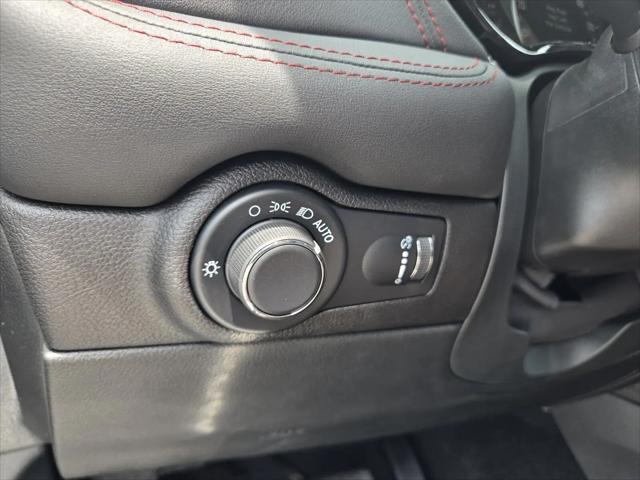 2027 Dodge Durango GT Plus HEMI