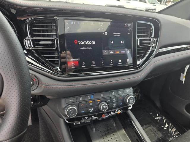 2027 Dodge Durango GT Plus HEMI