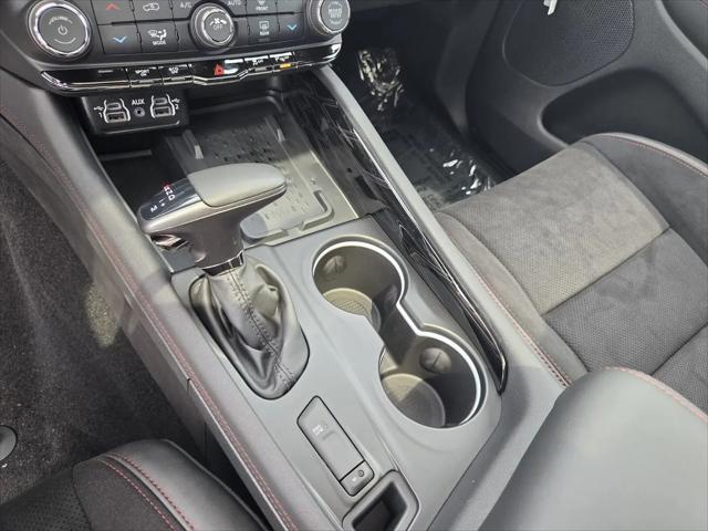 2027 Dodge Durango GT Plus HEMI