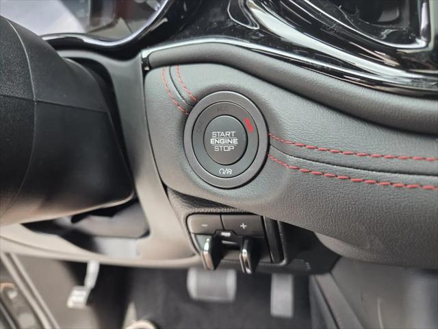 2027 Dodge Durango GT Plus HEMI