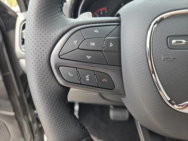 2027 Dodge Durango GT Plus HEMI