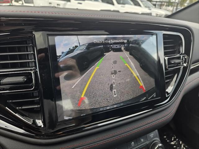 2027 Dodge Durango GT Plus HEMI