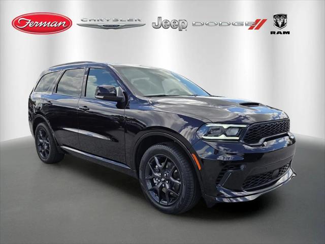 2027 Dodge Durango GT Plus HEMI for sale in Lutz, FL