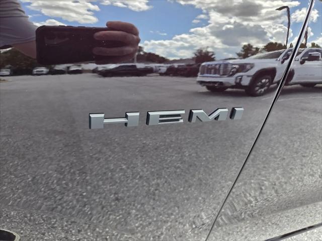 2027 Dodge Durango GT Plus HEMI