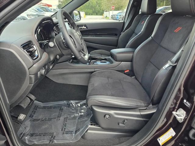 2027 Dodge Durango GT Plus HEMI